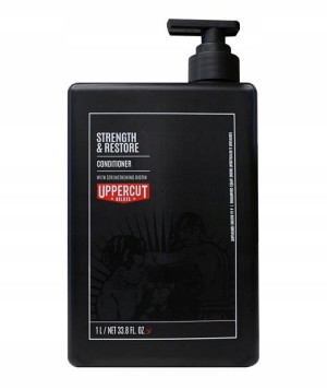 Uppercut Odżywka strength & restore 1000ml