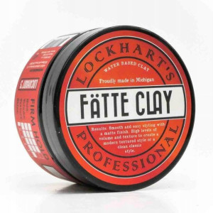 Lockharts Fatte Clay glinka Water based clay 105g
