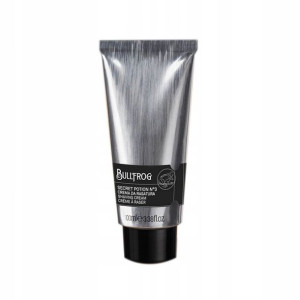 Bullfrog Secret Potion No.3 krem do golenia 100 ml