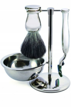 Zestaw do golenia Edwin Jagger S21M729CRB