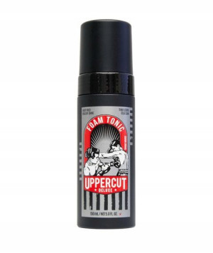 Uppercut Deluxe foam tonic w piance tonik