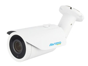 Kamera AHD mini tubowa, 2 Mpx, 2.8mm AVIZIO BASIC  - AVIZIO