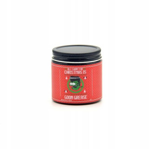 Pomada do włosów Lockhart's Holiday Hooby Red 113g