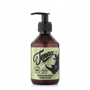 Szampon do włosów Tenax Daily Shampoo 250 ml