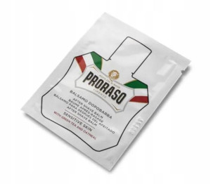 Balsam po goleniu Proraso skóra wrażliwa 3ml