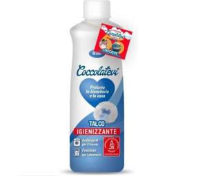 Coccolatevi perfumy do prania dezynfekujące Talk