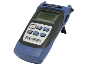 Miernik mocy optycznej Q-LANTEC - Q-LANTEC