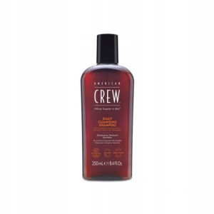 Szampon American Crew Daily Cleansing 250 ml