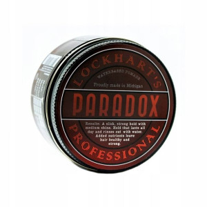 Pomada do stylizacji włosów Lockhart's Paradox 35g