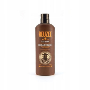 Suchy szampon do brody Reuzel Refresh No Rinse 200