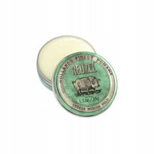Reuzel Green Zielona Pomada Woskowa 35g