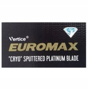 Żyletki Euromax Platinum 5 szt