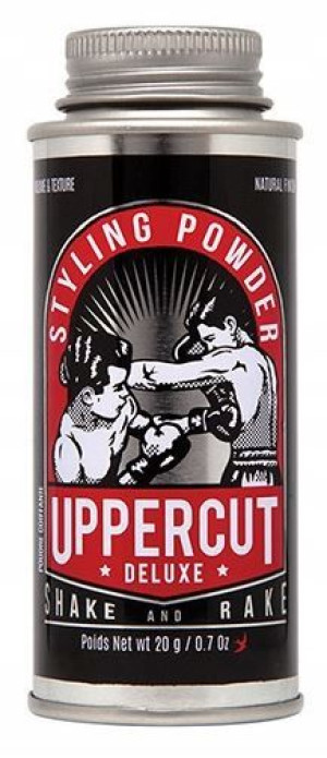 Uppercut Deluxe Proszek Puder Powder do Włosów 20g