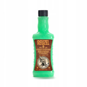 Reuzel Scrub Shampoo 100 ml