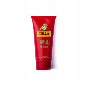 Cella Balsamo Dopobarba z masłem shea 100 ml