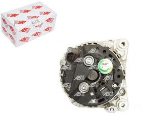 Alternator A1 1.4 11- As-pl
