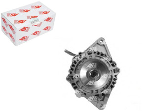 Alternator Pajero 2.5 90-93 90a As-pl