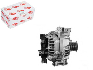 Alternator E220 2.1 02- 200a As-pl