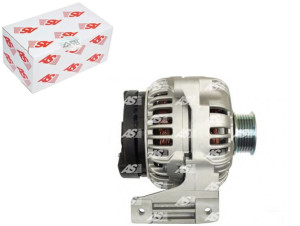 Alternator Volvo S60 2.0-2.5 01- As-pl