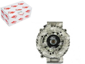 Alternator Volvo S80 4.4 06-10 As-pl