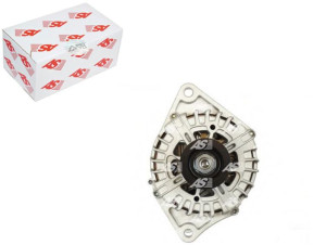 Alternator Ducato 2.3 06- 180a As-pl
