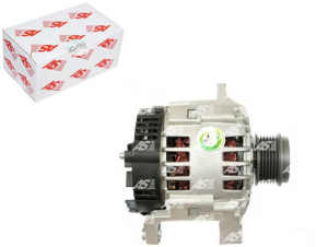 Alternator Volvo S40 99-00 120a As-pl