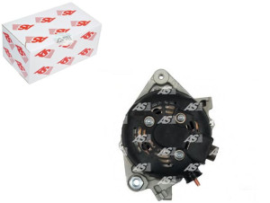 Alternator Auris 1.33 09- 100a As-pl