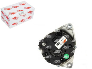 Alternator Citroen Jumper 3.0hdi 11-180a As-pl