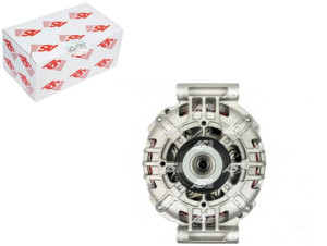 Alternator Mercedes 1.8 02- As-pl