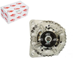 Alternator A3 3.0 09- As-pl
