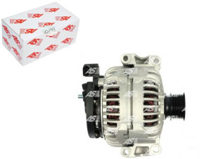 Alternator Sprinter Cls 3.5 04- 180a As-pl