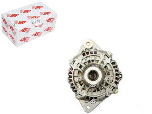 Alternator Jimmy 1.5 03-05 100a As-pl