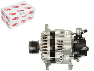 Alternator Jimmy 1.5 05- 100a As-pl