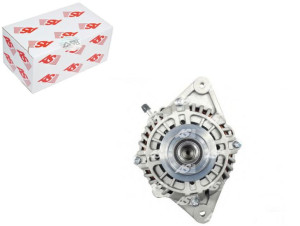 Alternator Pajero 2.5 00-06 105a As-pl