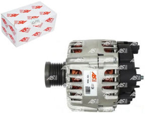 Alternator Megane 2.0 08- 150a As-pl