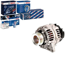 Alternator Iveco Daily 2.8 99- Bosch