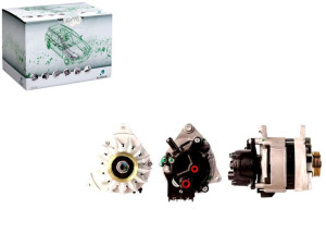 Alternator Ford Transit 91- Elstock