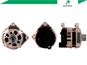 Alternator Bmw 5 2,0 Elstock