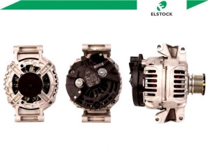 Alternator Mercedes 2,1cdi Sprinter Elstock