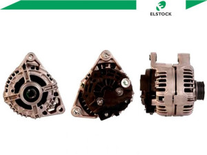 Alternator Opel Astra,corsa 1,4 00- Elstock