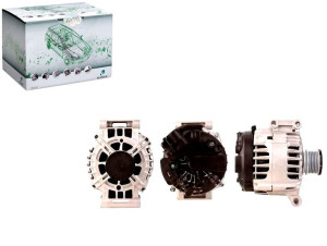 Alternator Peugeot 207 1,6 07- Elstock