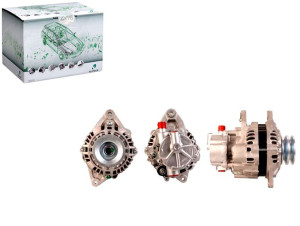Alternator Mitsubishi L200 2,5 D Elstock