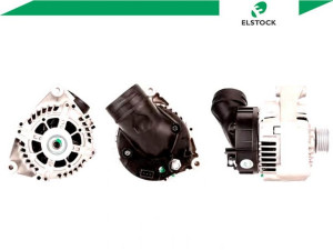 Alternator Bmw 5 E39 2.5d 01,96-09.00 Elstock