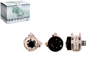 Alternator Vw Passat 1,9tdi 96- Elstock
