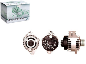 Alternator Alfa 159 1,9 Jtdm 16v Elstock