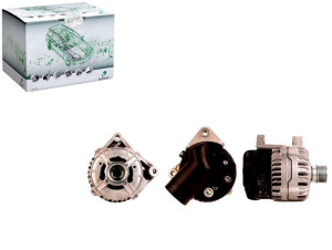 Alternator Bmw 3 E36 2,0 90- Elstock