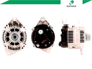 Alternator Citroen Jumper 2,5 Td Elstock