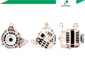 Alternator Renault Clio 1,0 98- Elstock