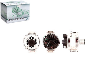Alternator Mercedes R Klasa 3,0d 08- Elstock