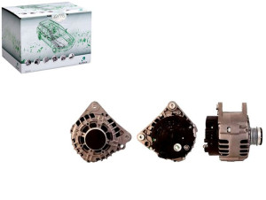 Alternator Vw Passat 1,9 2,0tdi 00-05 Elstock